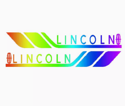 Hot Sale 🔥50% OFF🔥Personalized Car Stickers🎉4PCS🎉