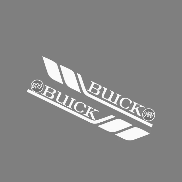 Hot Sale 🔥50% OFF🔥Personalized Car Stickers🎉4PCS🎉