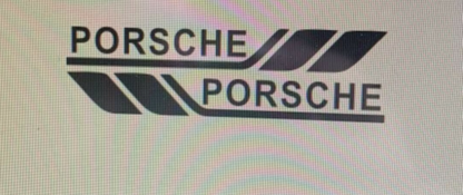 Hot Sale 🔥50% OFF🔥Personalized Car Stickers🎉4PCS🎉