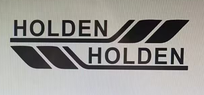 Hot Sale 🔥50% OFF🔥Personalized Car Stickers🎉4PCS🎉