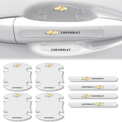 High-end Car Door Handle Scratch Protectors🔥8 PCS🔥