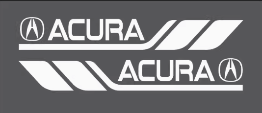 Hot Sale 🔥50% OFF🔥Personalized Car Stickers🎉4PCS🎉