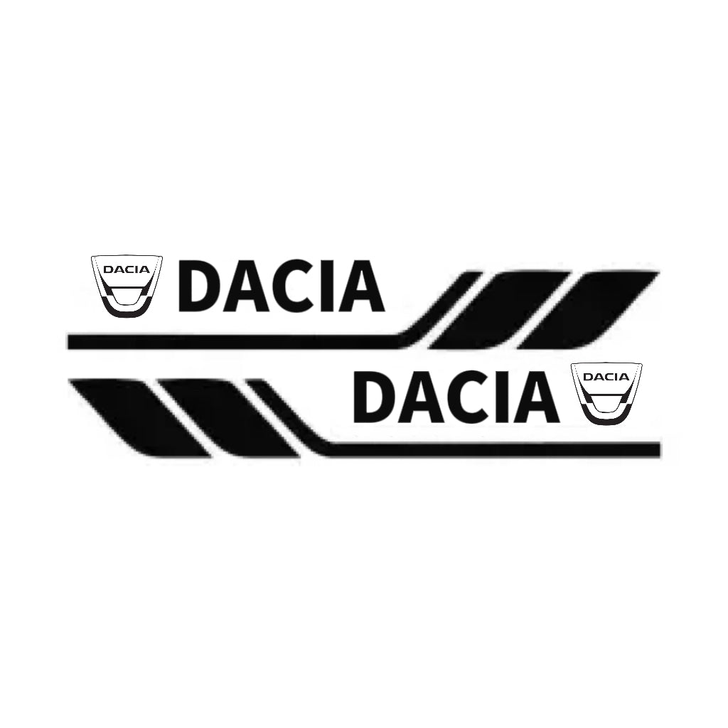 Hot Sale 🔥50% OFF🔥Personalized Car Stickers🎉4PCS🎉