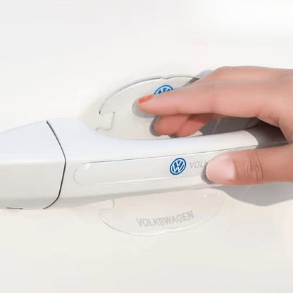 High-end Car Door Handle Scratch Protectors🔥8 PCS🔥