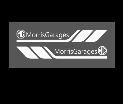 Hot Sale 🔥50% OFF🔥Personalized Car Stickers🎉4PCS🎉