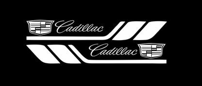 Hot Sale 🔥50% OFF🔥Personalized Car Stickers🎉4PCS🎉