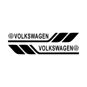 Hot Sale 🔥50% OFF🔥Personalized Car Stickers🎉4PCS🎉