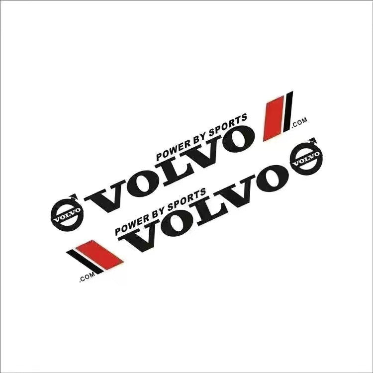 Car  Hood Decoration Stickers  Personalized Creative Body Stickers Covering Scratches