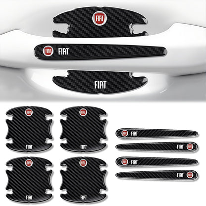 High-end Car Door Handle Scratch Protectors🔥8 PCS🔥