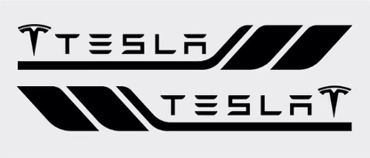 Hot Sale 🔥50% OFF🔥Personalized Car Stickers🎉4PCS🎉