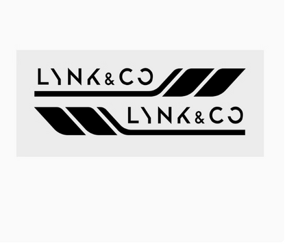 Hot Sale 🔥50% OFF🔥Personalized Car Stickers🎉4PCS🎉