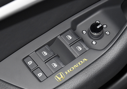 Hot Sale 🎄50% OFF🎄3D Creative Aluminum Foil Car Stickers