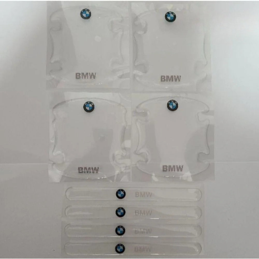 High-end Car Door Handle Scratch Protectors🔥8 PCS🔥