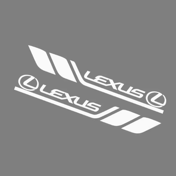 Hot Sale 🔥50% OFF🔥Personalized Car Stickers🎉4PCS🎉