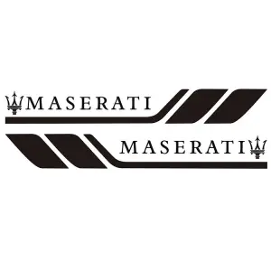 Hot Sale 🔥50% OFF🔥Personalized Car Stickers🎉4PCS🎉