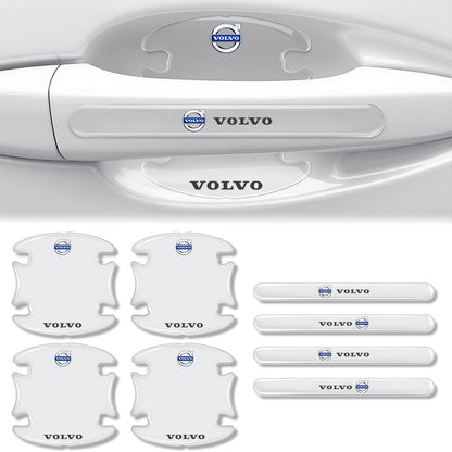 High-end Car Door Handle Scratch Protectors🔥8 PCS🔥