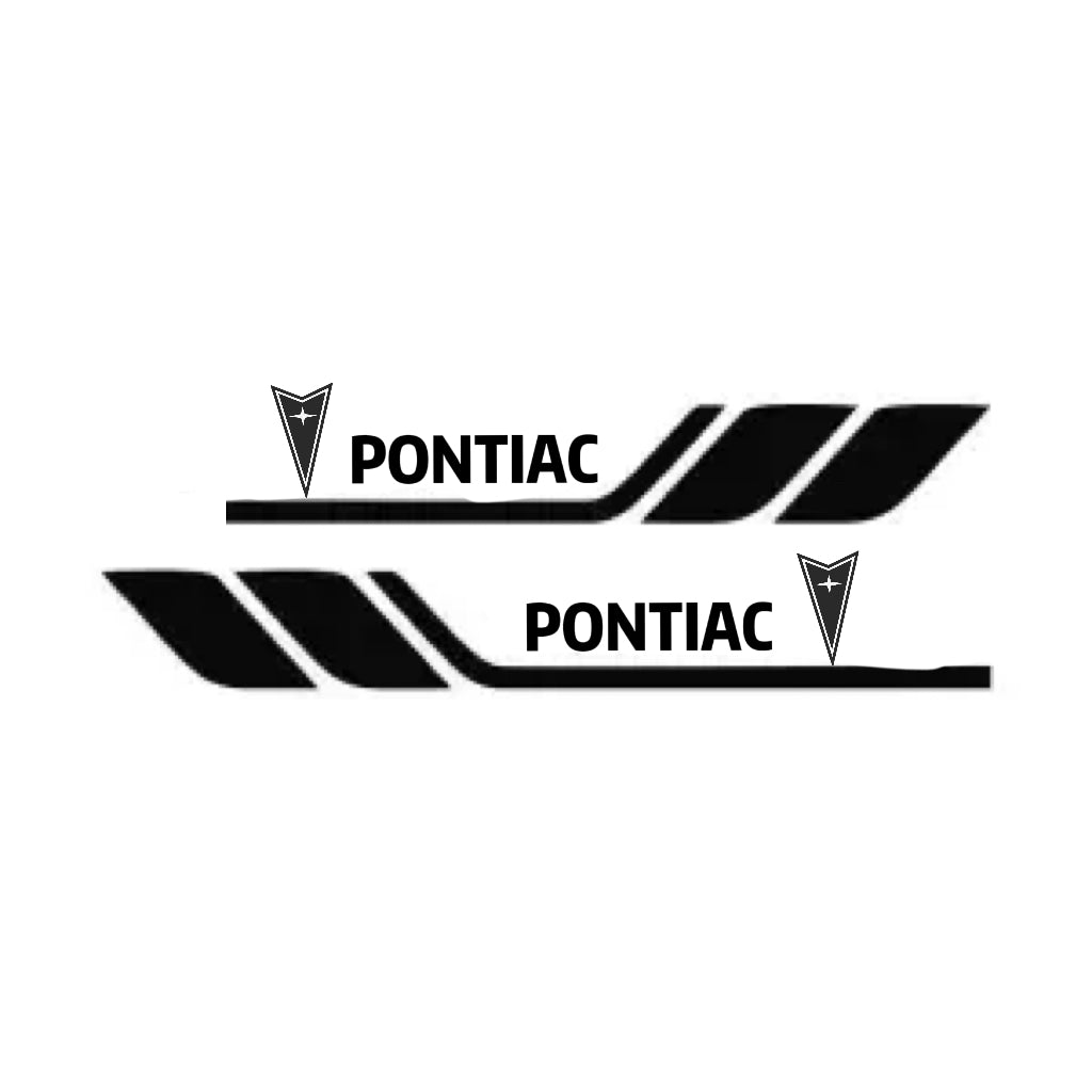 Hot Sale 🔥50% OFF🔥Personalized Car Stickers🎉4PCS🎉