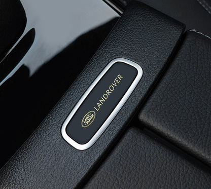 Hot Sale 🎄50% OFF🎄3D Creative Aluminum Foil Car Stickers