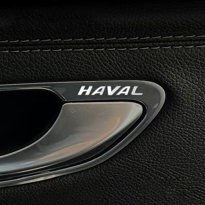 Hot Sale 🎄50% OFF🎄3D Creative Aluminum Foil Car Stickers