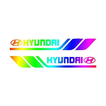 Hot Sale 🔥50% OFF🔥Personalized Car Stickers🎉4PCS🎉