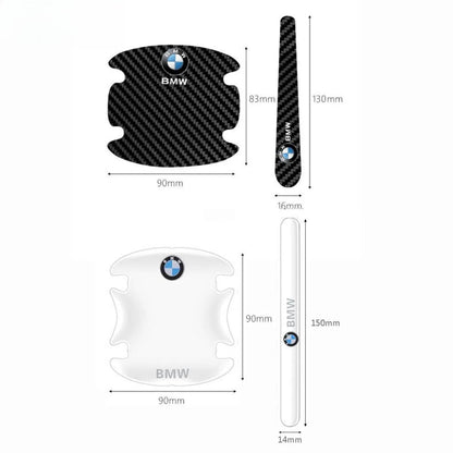 High-end Car Door Handle Scratch Protectors🔥8 PCS🔥