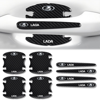 High-end Car Door Handle Scratch Protectors🔥8 PCS🔥