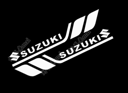 Hot Sale 🔥50% OFF🔥Personalized Car Stickers🎉4PCS🎉