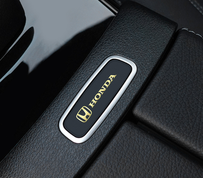 Hot Sale 🎄50% OFF🎄3D Creative Aluminum Foil Car Stickers