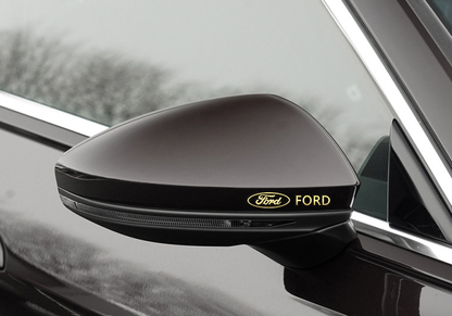 Hot Sale 🎄50% OFF🎄3D Creative Aluminum Foil Car Stickers