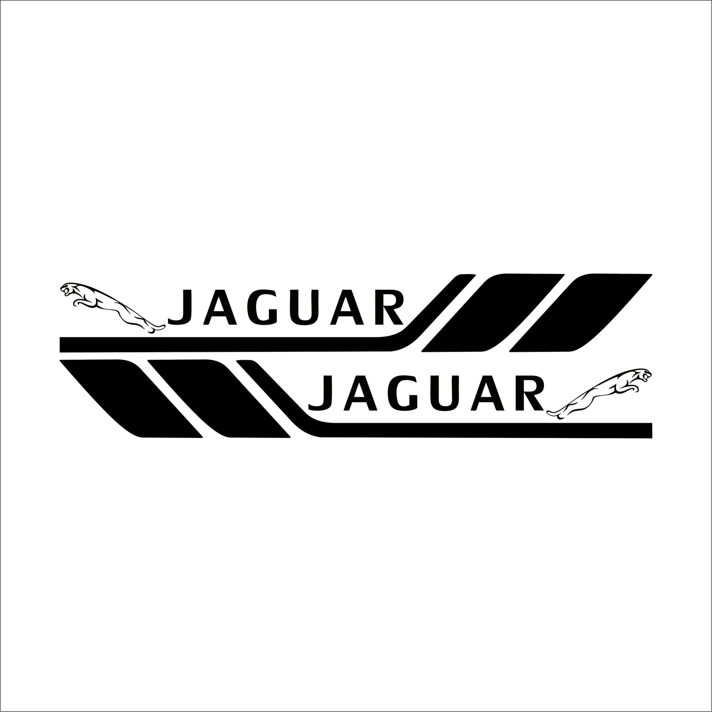 Hot Sale 🔥50% OFF🔥Personalized Car Stickers🎉4PCS🎉