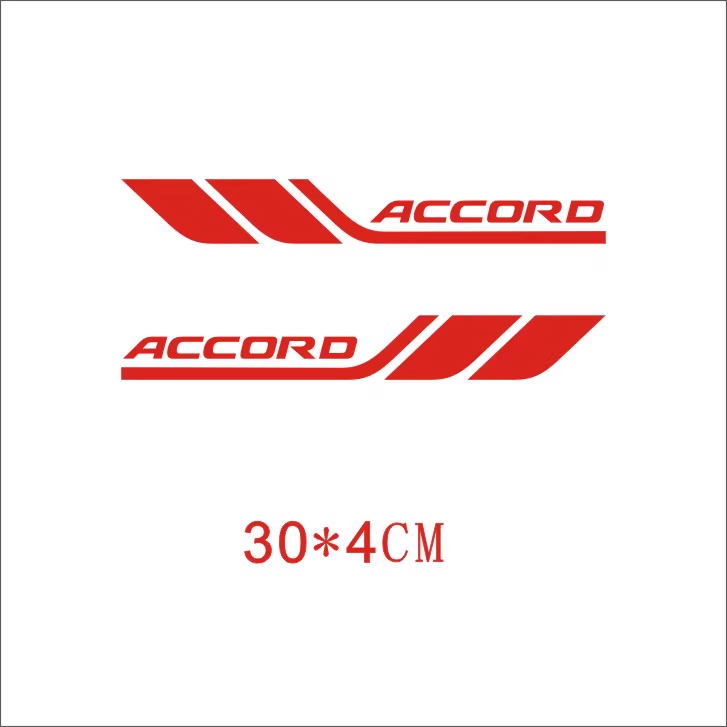 Hot Sale 🔥50% OFF🔥Personalized Car Stickers🎉4PCS🎉