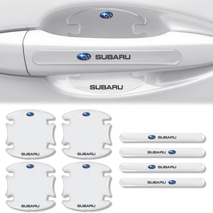 High-end Car Door Handle Scratch Protectors🔥8 PCS🔥