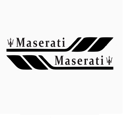 Hot Sale 🔥50% OFF🔥Personalized Car Stickers🎉4PCS🎉