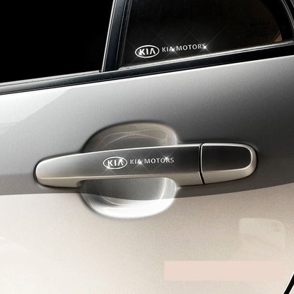 Hot Sale 🎄50% OFF🎄3D Creative Aluminum Foil Car Stickers