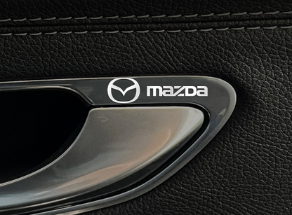 Hot Sale 🎄50% OFF🎄3D Creative Aluminum Foil Car Stickers