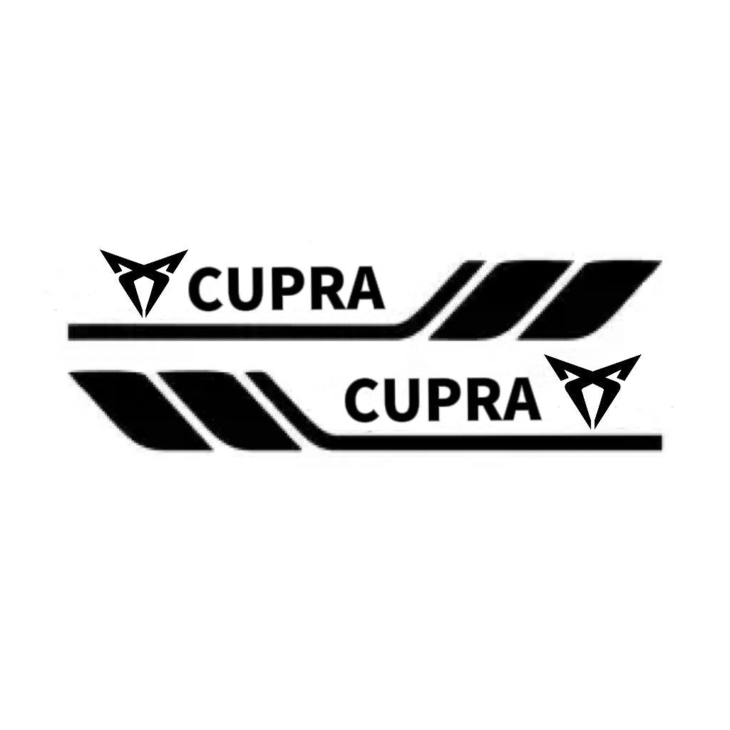 Hot Sale 🔥50% OFF🔥Personalized Car Stickers🎉4PCS🎉