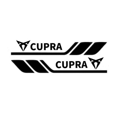 Hot Sale 🔥50% OFF🔥Personalized Car Stickers🎉4PCS🎉