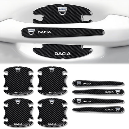 High-end Car Door Handle Scratch Protectors🔥8 PCS🔥