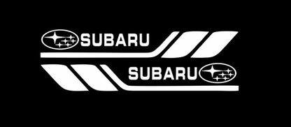 Hot Sale 🔥50% OFF🔥Personalized Car Stickers🎉4PCS🎉