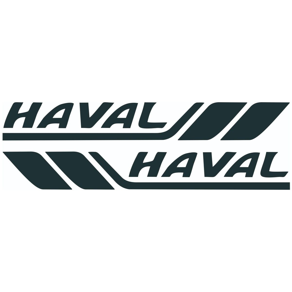 Hot Sale 🔥50% OFF🔥Personalized Car Stickers🎉4PCS🎉