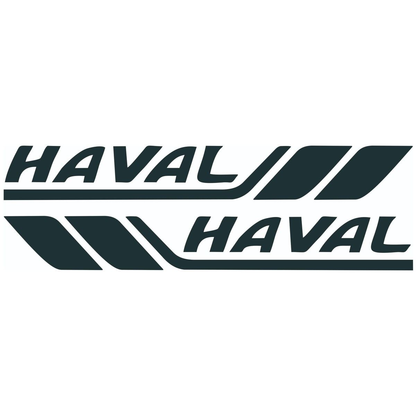 Hot Sale 🔥50% OFF🔥Personalized Car Stickers🎉4PCS🎉