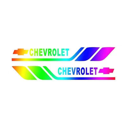 Hot Sale 🔥50% OFF🔥Personalized Car Stickers🎉4PCS🎉