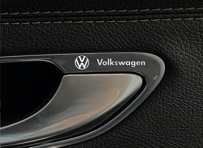 Hot Sale 🎄50% OFF🎄3D Creative Aluminum Foil Car Stickers