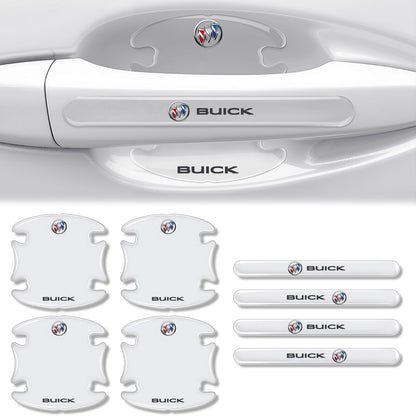 High-end Car Door Handle Scratch Protectors🔥8 PCS🔥