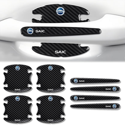 High-end Car Door Handle Scratch Protectors🔥8 PCS🔥