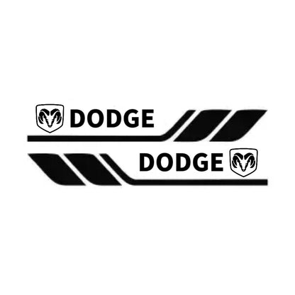 Hot Sale 🔥50% OFF🔥Personalized Car Stickers🎉4PCS🎉