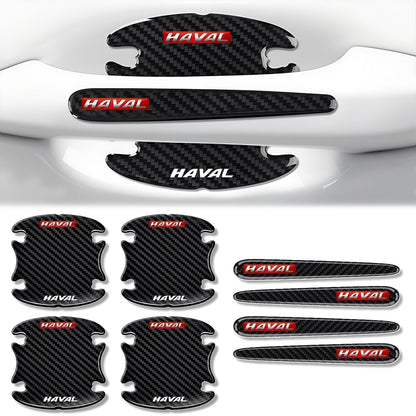 High-end Car Door Handle Scratch Protectors🔥8 PCS🔥