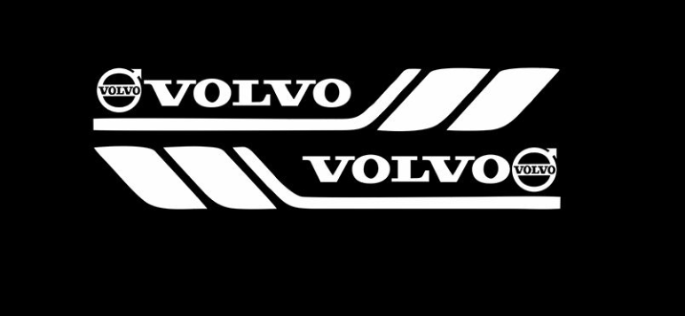 Hot Sale 🔥50% OFF🔥Personalized Car Stickers🎉4PCS🎉