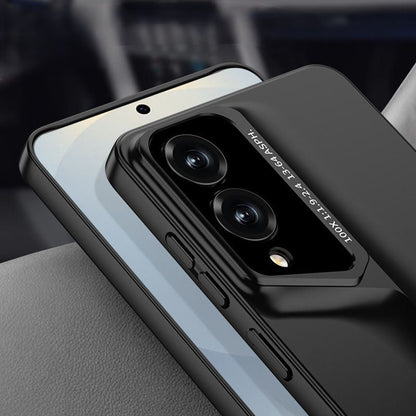 Frosted Ultra-Thin Phone Case For Samsung