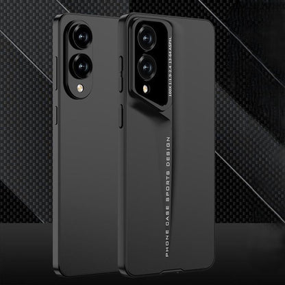 Frosted Ultra-Thin Phone Case For Samsung